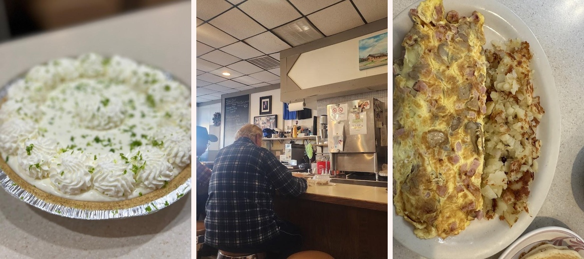 Lake Villa Restaurant Gallery Image 2