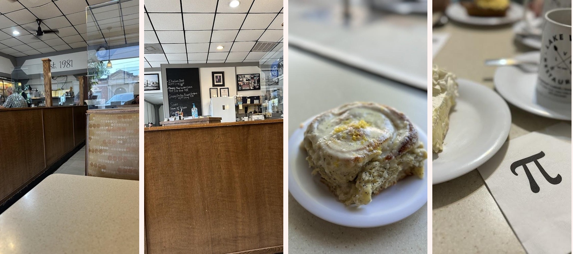 Lake Villa Restaurant Gallery Image 6